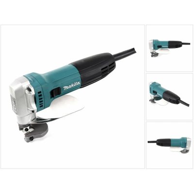 MAKITA Cisaille m&eacute;tal 380W  - JS1602