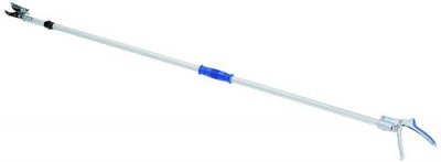 OASE Cisaille pour bassin  51243 (L x l) 1660 mm x 60 mm