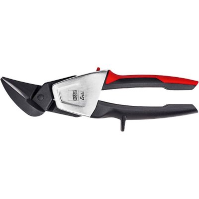 BESSEY Cisailles avec d&eacute;multiplication ERDI - coupe gauche - - D39ASSL