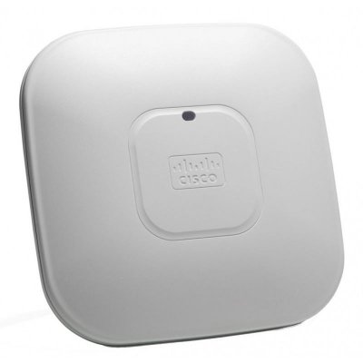 CISCO SYSTEMS Cisco AIR-CAP2602I-E-K9 WLAN access point
