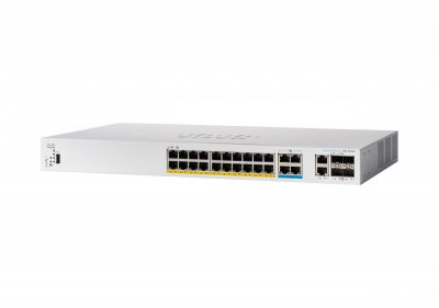 CISCO  Catalyst C1300-24MGP-4X commutateur r&eacute;seau C1300-24MGP-4X