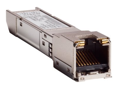 CISCO  Small Business MGBT1 - module transmetteur SFP (mini-GBIC) - GigE