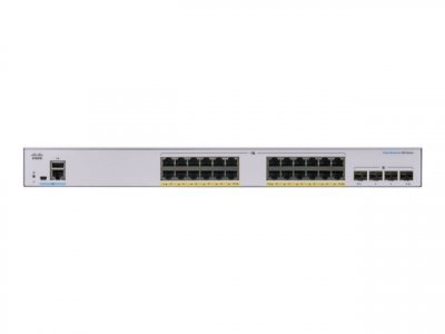  Cisco Switch CISCO CBS250-24P-4G-EU