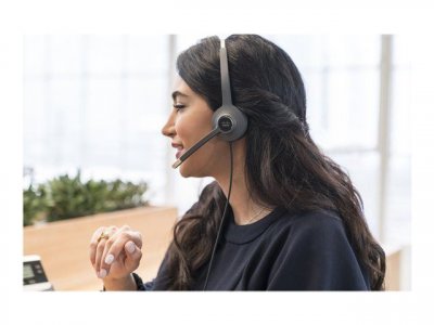 CISCO  Systems 532 Wired Dual - micro-casque