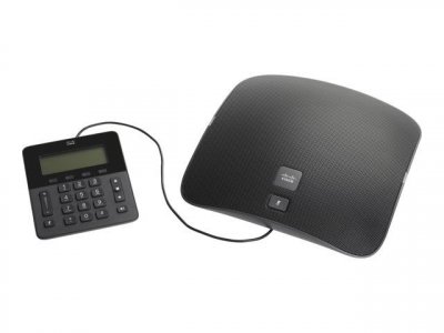 CISCO  Unified IP Conference Phone 8831 - t&eacute;l&eacute;phone VoIP de conf&eacute;rence