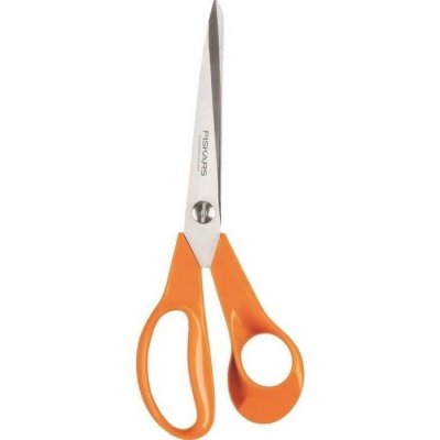 FISKARS Ciseaux  universel droitier