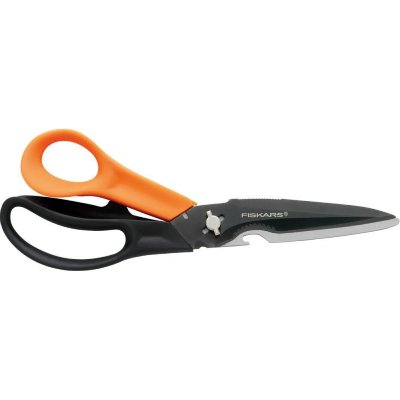 FISKARS Ciseaux multifonction Multi Cuts More 23cm