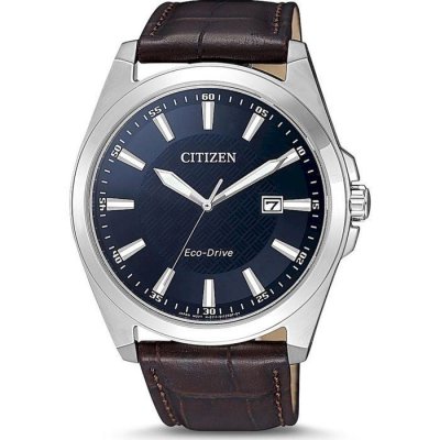 CITIZEN  BM7108-22L, Quartz, 41mm, 10ATM 