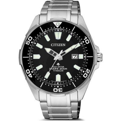 CITIZEN  BN0200-81E Montres de plong&eacute;e