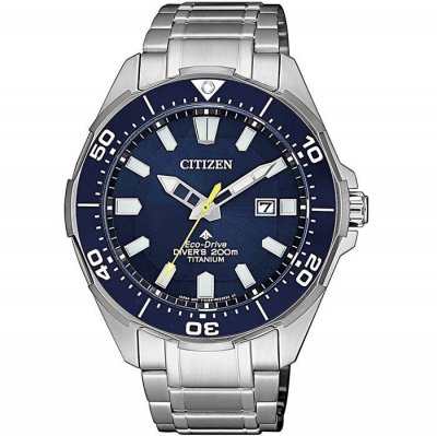 CITIZEN  BN0201-88L, Quartz, 44mm, 20ATM