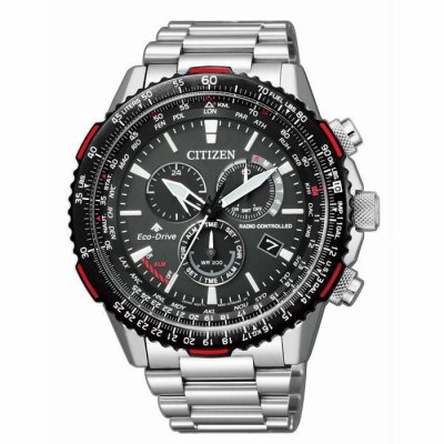 CITIZEN  CB5001-57E, Quartz, 45mm, 20ATM