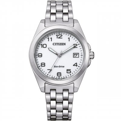 CITIZEN  Montre pour femme Elegant Eco-Drive EO1210-83A