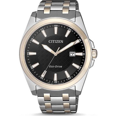CITIZEN  Montre pour hommes Eco Drive BM7109-89E