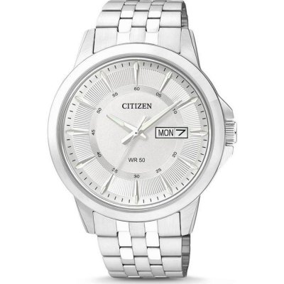 CITIZEN  Montre pour hommes Quartz BF2011-51AE