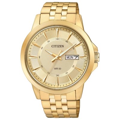 CITIZEN  Montre pour hommes Quartz BF2013-56PE