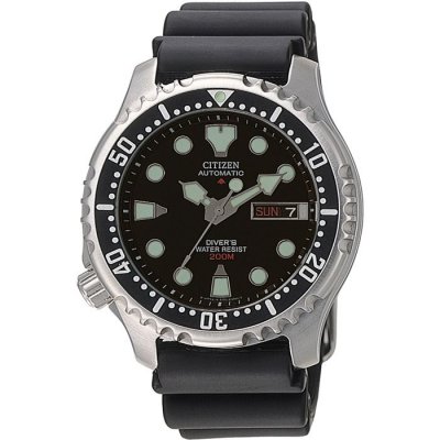 CITIZEN  Promaster NY0040-09EE Automatique