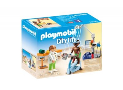 City life - cabinet de kin&eacute;sith&eacute;rapeute