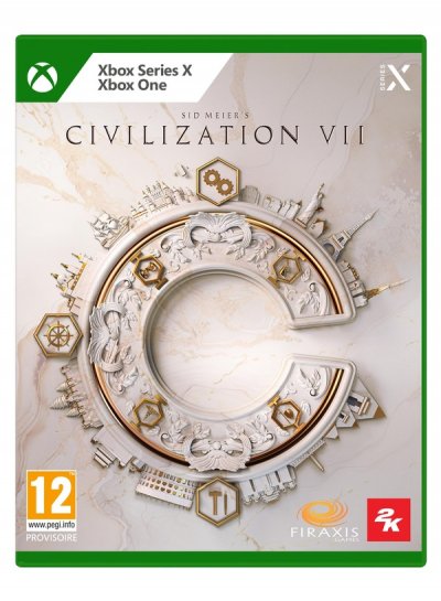 Civilization VII XBOX SERIES X 