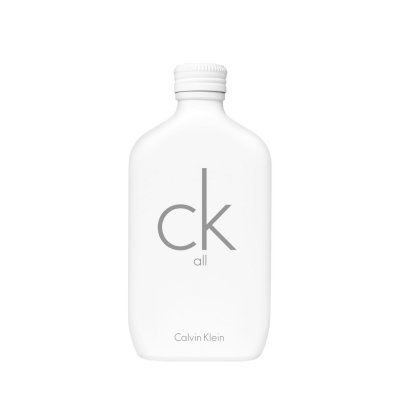 CK ALL eau de toilette vaporisateur 200 ml