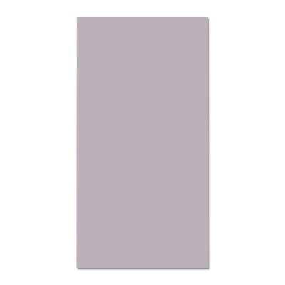 POLLEN Clairefontaine Carte Simple 210g 106x213 Gris Koala Pqt 25