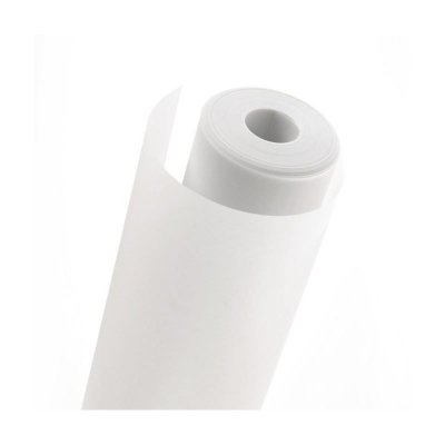CLAIREFONTAINE  Papier calque uni 40/45 g - Rouleau 20m