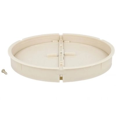 FALMEC Clapet anti-retour plastique DIAM:150 pour hotte 