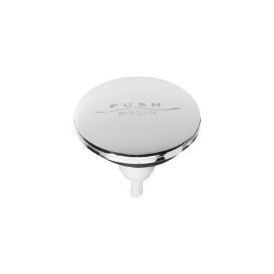 WIRQUIN Clapet de bonde Quick-Clac