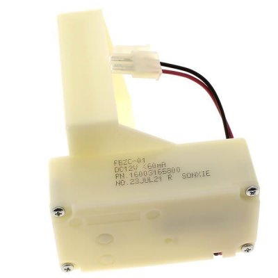 WHIRLPOOL Clapet de regulation pour refrigerateur  - hotpoint - m39707