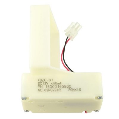 WHIRLPOOL Clapet de ventilation c00480597 pour Refrigerateur 