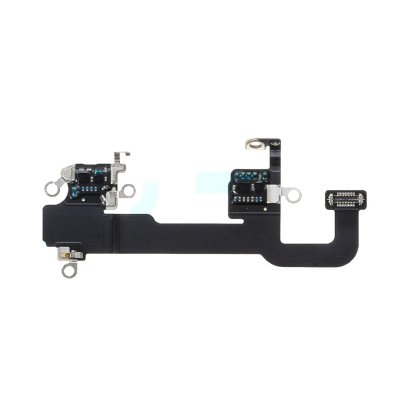 CLAPPIO  Antenne Wifi de remplacement pour iPhone XS Noir
