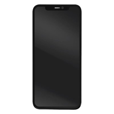 AVIZAR Clappio &Eacute;cran Complet LCD pour iPhone 11 Pro Technologie LTPS Noir
