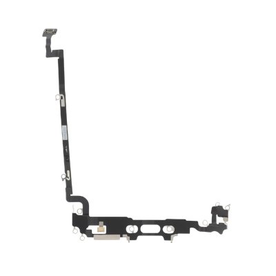 CLAPPIO  Nappe Antenne r&eacute;seau pour iPhone XS Noir