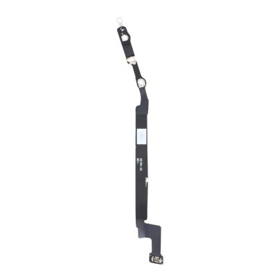 CLAPPIO  Nappe Bluetooth de remplacement pour iPhone 12 Noir