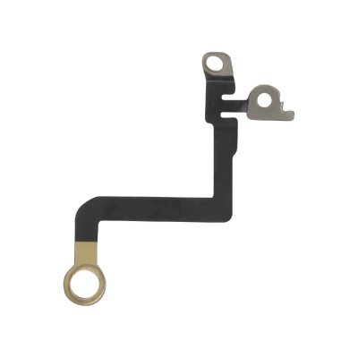 CLAPPIO  Nappe Bluetooth de remplacement pour iPhone X Noir