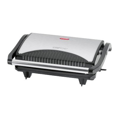 CLATRONIC  Appareil multi-grill - Mg3519