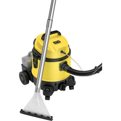 CLATRONIC  BSS 1309 - Aspirateur - traineau - sans sac