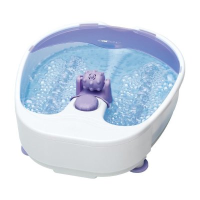 CLATRONIC  FM 3389 Massage des Pieds
