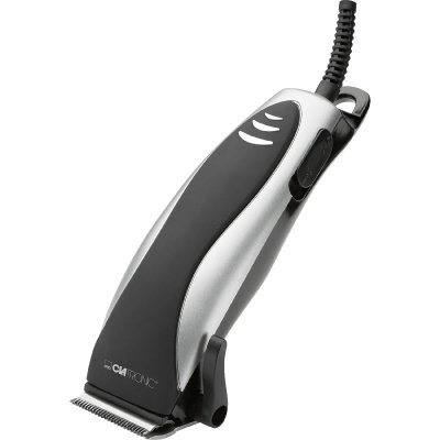 CLATRONIC  Hsm3430 Tondeuse &agrave; cheveux avec 4 peignes