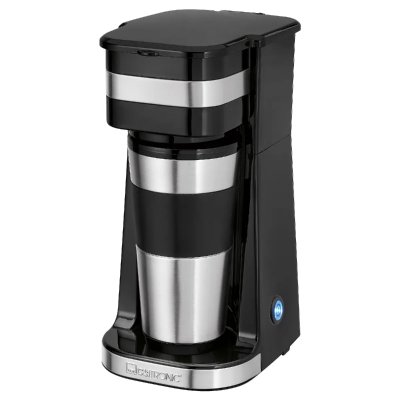 CLATRONIC  KSW 3307 - Cafeti&egrave;re - 1 tasses 