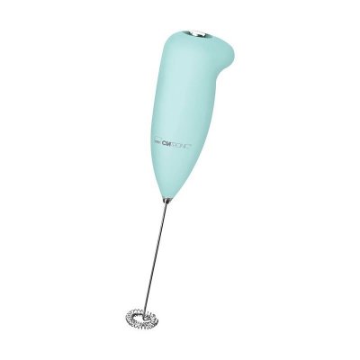 CLATRONIC  MS 3089 263919 Mousseur &agrave; lait menthe, vert
