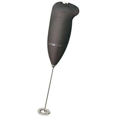 CLATRONIC  MS 3089 - Mousseur &agrave; lait sans fil 