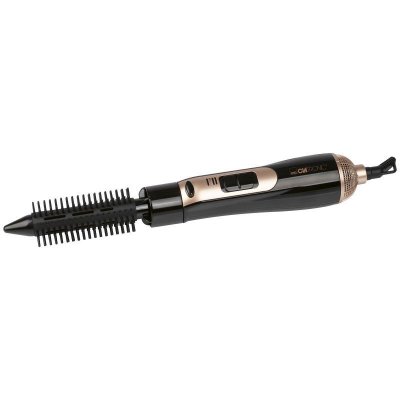 CLATRONIC  PROFI CARE Multihairstyler 3 en 1 PC-HAS 3132, noir/cuivre