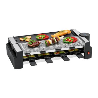 CLATRONIC  raclette grill rg 3678 263815 