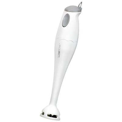 CLATRONIC  SM 3081 - Mixeur &agrave; main - 180 Watt 