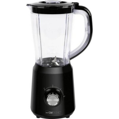 CLATRONIC  UM 3826 Mixeur multifonction 500 W noir