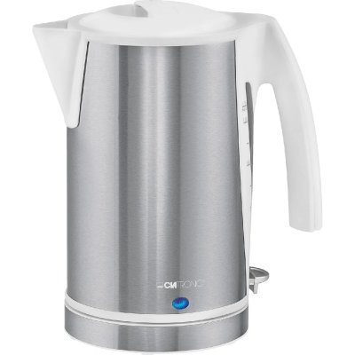 CLATRONIC  WKS 3288 - Bouilloire - 1.7 litres - 2.2 kWatt