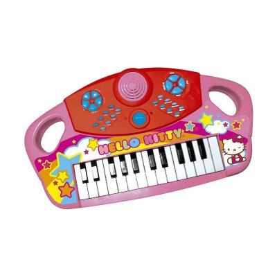 CLAUDIO REIG  Hello Kitty Electric Multicolore