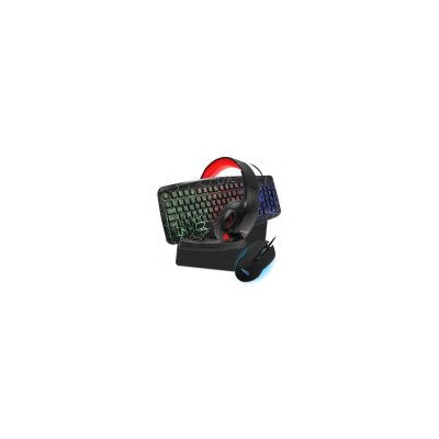 AMSTRAD Clavier  AZERTY Fran&ccedil;ais r&eacute;tro&eacute;clair&eacute; Warriors