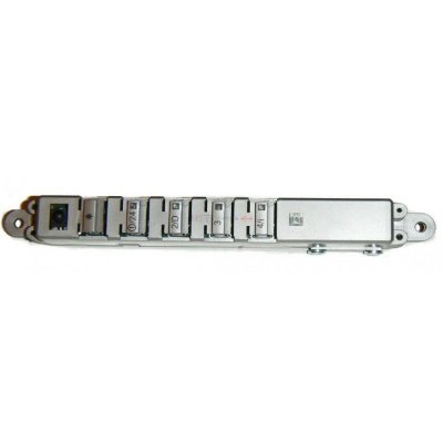 ROBLIN Clavier avec carte cylindre pour hotte  1330018522