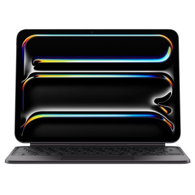 APPLE Clavier avec fil  Magic Keyboard pour iPad Pro 11"" (M4) Noir 